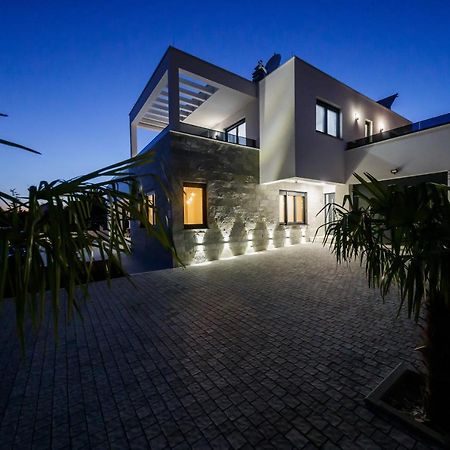 Villa Luka Kaštela Esterno foto
