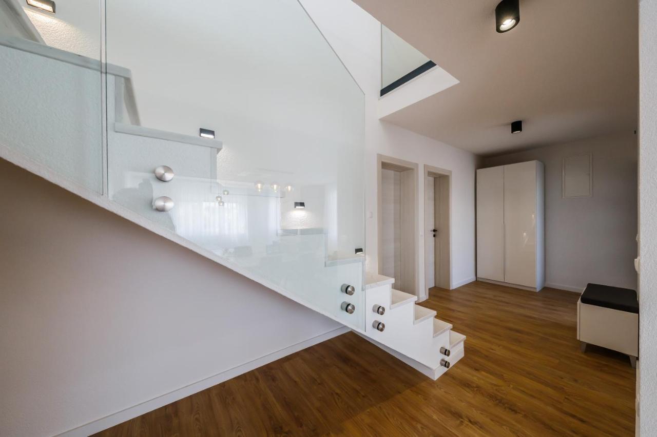 Villa Luka Kaštela Esterno foto