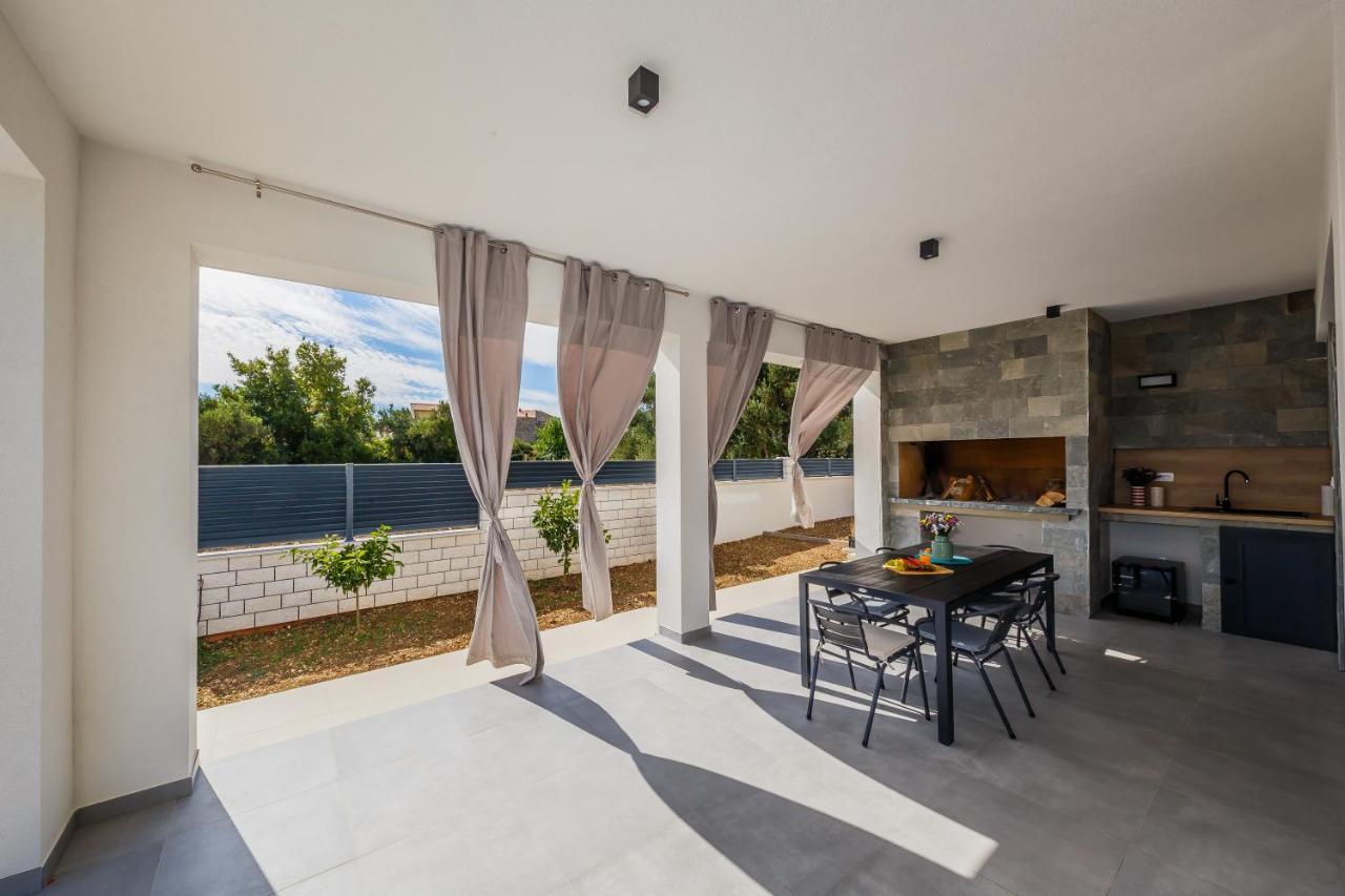 Villa Luka Kaštela Esterno foto