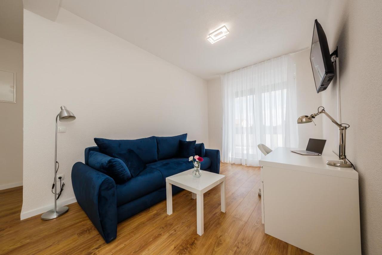 Villa Luka Kaštela Esterno foto